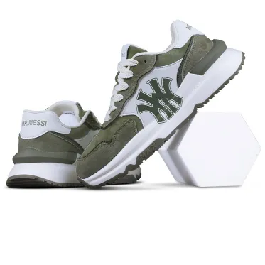 EUROPEAN MEN'S LIGHTWEIGHT  CASUAL SHOES GB-6210
