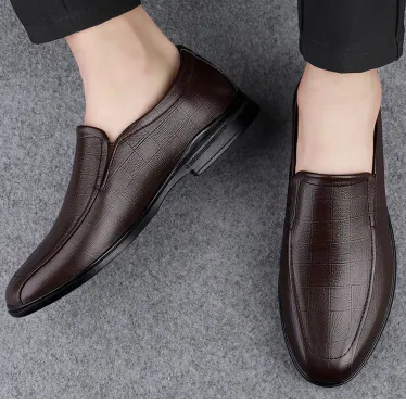 LUXOR CLASS DRESS SHOES