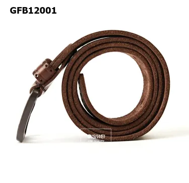 Genuine leather elegant design Belt