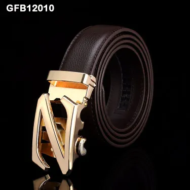 Genuine Leather universal belt