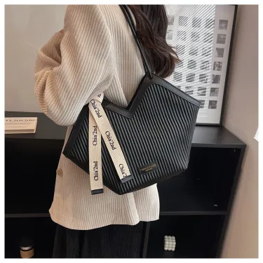 Versatile Canvas Bag