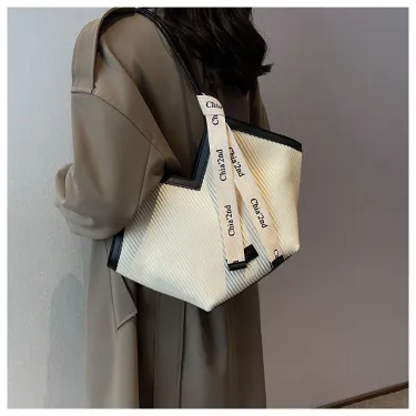 Versatile Canvas Bag