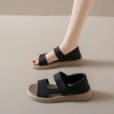 Two-wear Beach Sandals