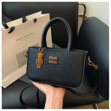 Portable Square Bag