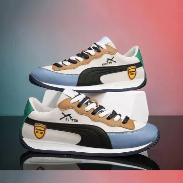 CLASSIC GLIDE CASUAL SHOES