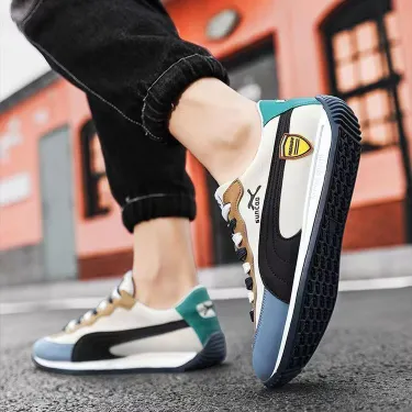 CLASSIC GLIDE CASUAL SHOES