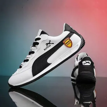 CLASSIC GLIDE CASUAL SHOES