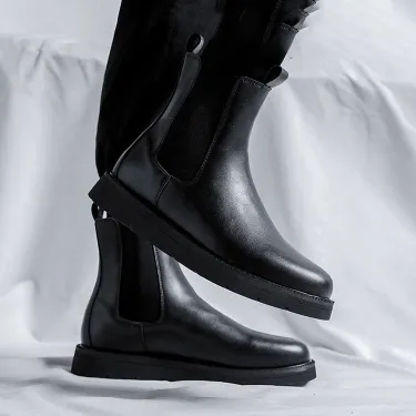 Vortex Slab Martin Boots