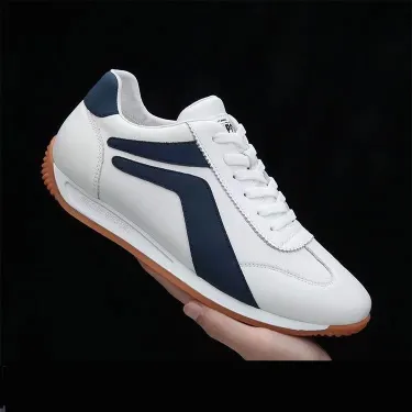 FASHIONABLE SOFT-SOLED FORREST CASUAL SHOES