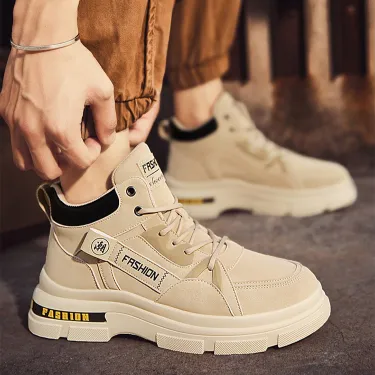 TREK RISE MARTIN BOOT