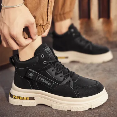 TREK RISE MARTIN BOOT