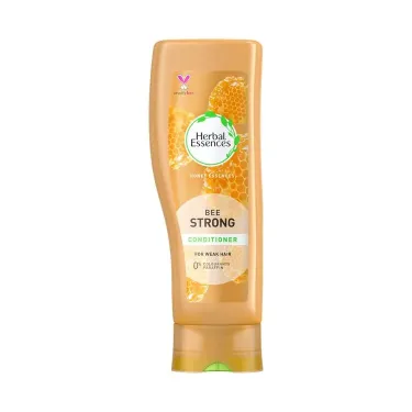 Herbal Essences Bee Strong Conditioner- 400ml