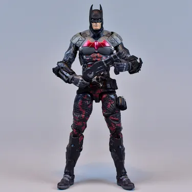 Batman Large Action Figures