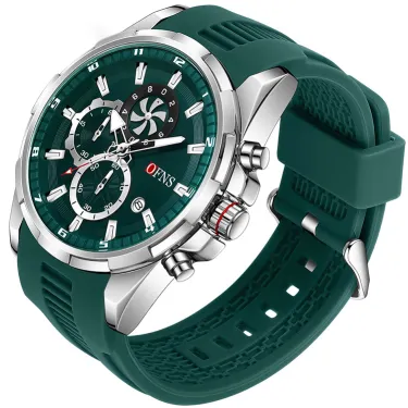 OFANNS QUARTZ GB-OFN8025GRS