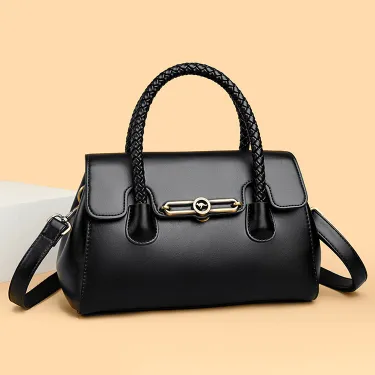 VERSATILE STYLE TRENDY  WOMEN'S  HANDBAG GB-5173B