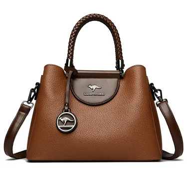 VERSATILE STYLE TRENDY WOMEN'S HANDBAG GB-5156Y