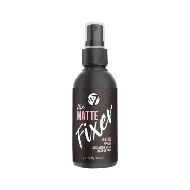 W7 The Fixer(Makeup Setting Spray)