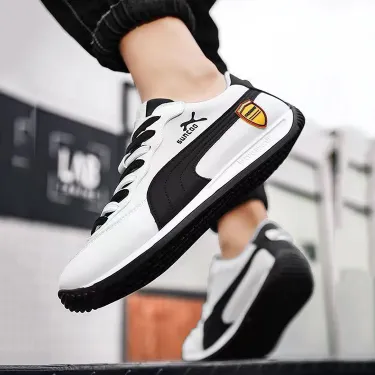 CLASSIC GLIDE CASUAL SHOES