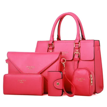 Fashionable Women Tote Handbag HB46101