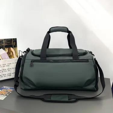 MEN'S SHORT-DISTANCE TRAVEL BAGS