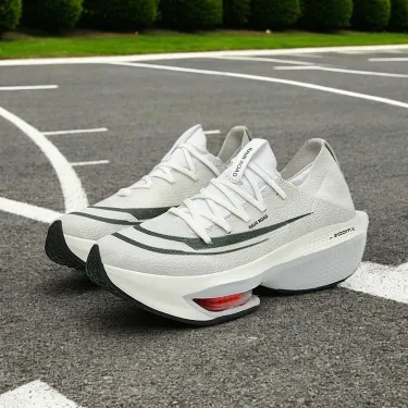 ZOOM FORCE CASUAL SHOES