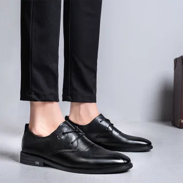 PRIME REDEFINED FORMAL SHOES