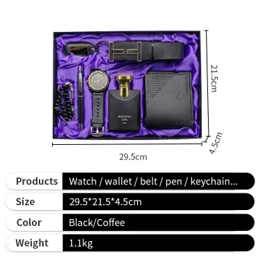 Black Majesty set