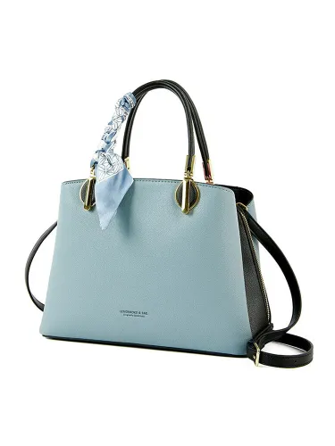 Fashionable Capacious Shoulder Bag HB46327