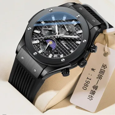 CHENXI QUARTZ GB-CX944