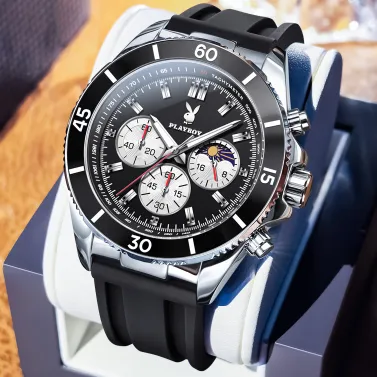 OUPINKE QUARTZ GB-PB3512B