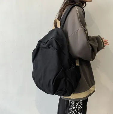 Japanese Versatile Backpack