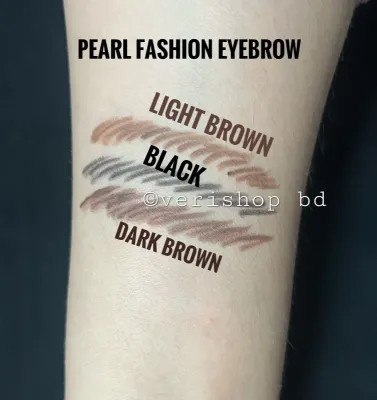 Pearl Fashion  Eyebrow Pencil 