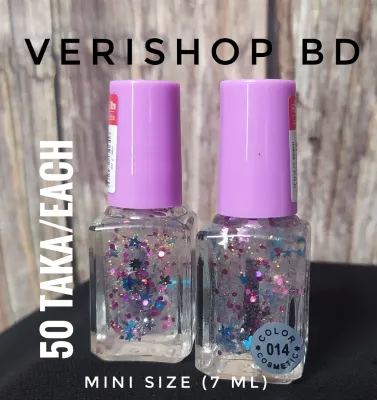 MINI NAIL POLISH- SHADE-14