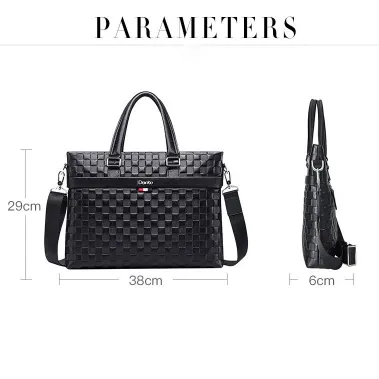 Silken Line Executive Bag