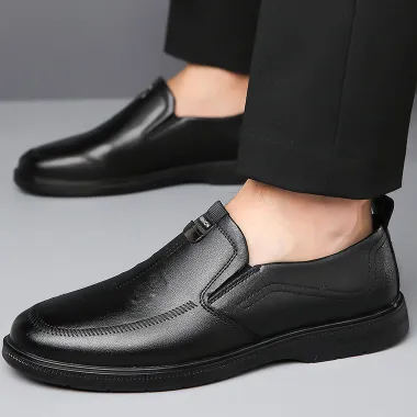 LUXE PRIME FORMAL SHOES
