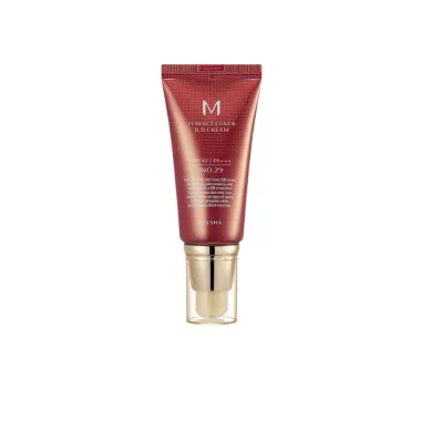 [Missha] M Perfect Cover B.B Cream (50ml) - Shade #29 Caramel Beige