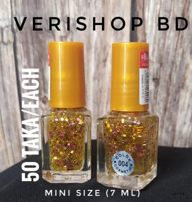 MINI NAIL POLISH- SHADE-004