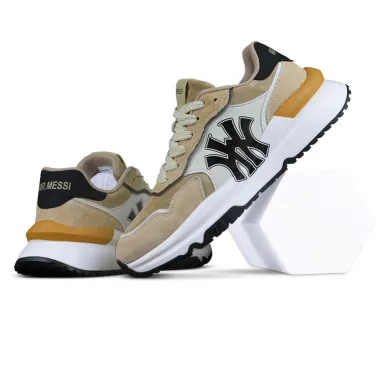 EUROPEAN MEN'S LIGHTWEIGHT  CASUAL SHOES GB-6210