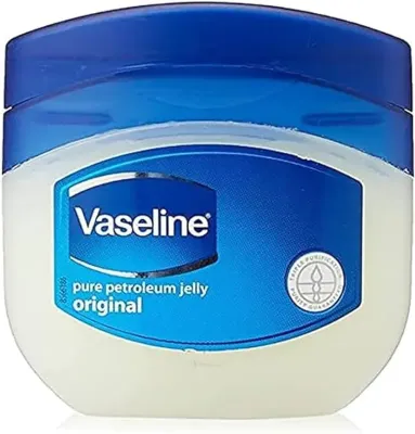 Vaseline Pure Petroleum Jelly Original 50ml