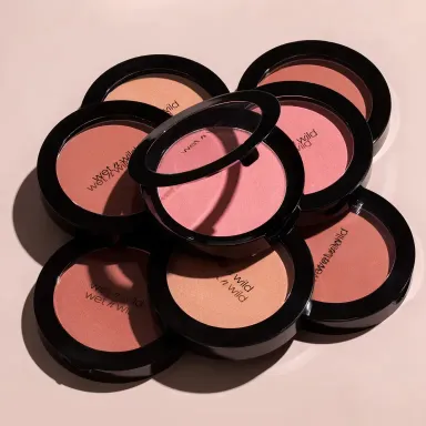 Wet n Wild Color Icon Blush