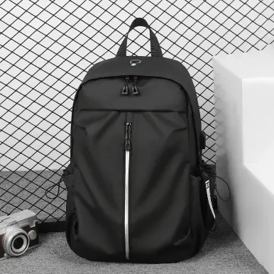 URBAN STYLE RETRO BACKPACK GB-9110B