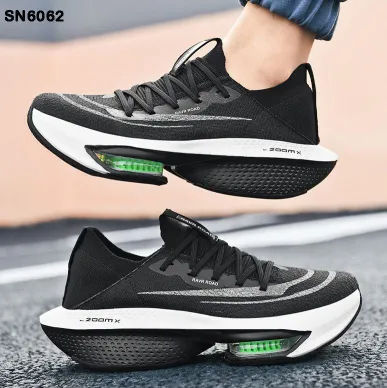 Air Ccushion Breathable Sneakers