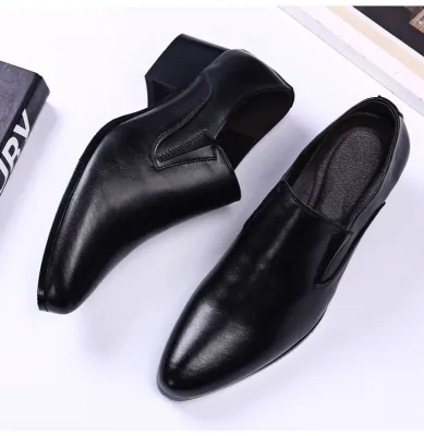 SIGNATURE GRACE FORMAL SHOES