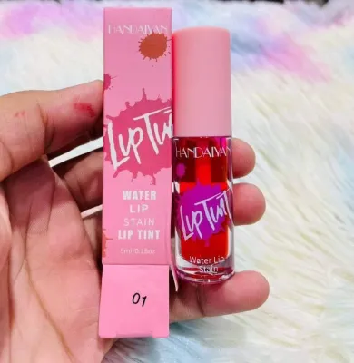 Handaiyan Lip tint- shade 01