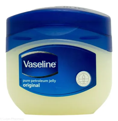 Vaseline Pure Petroleum Jelly Original 50ml