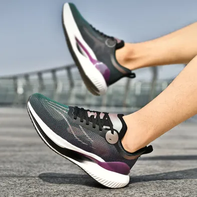 SPRING AND SUMMER  LIGHTWEIGHT BREATHABLE CASUAL SPORTS SHOES GB-0A72