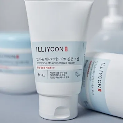 ILLIYOON Ceramide Ato Concentrate Cream 150ml	