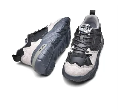 CASUAL SPORTS SNEAKERS 
