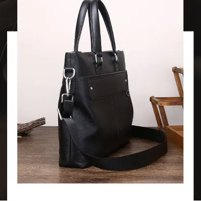 Grace Vault Executive Bag