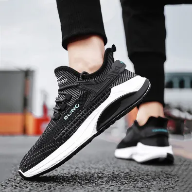 THIN BREATHABLE SPORTS SHOES GB-6212